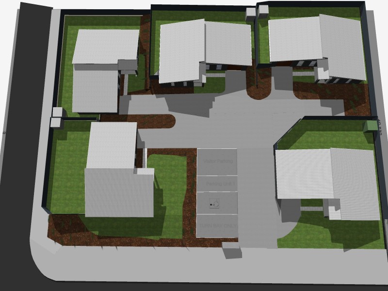 1-5, 8A Brooke Street, Brighton TAS 7030