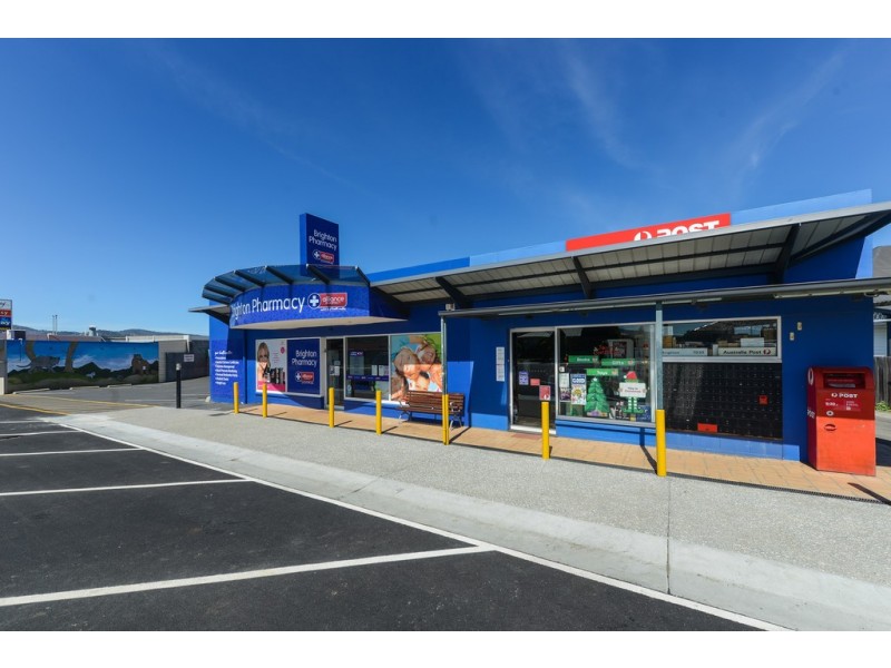 1-5, 8A Brooke Street, Brighton TAS 7030
