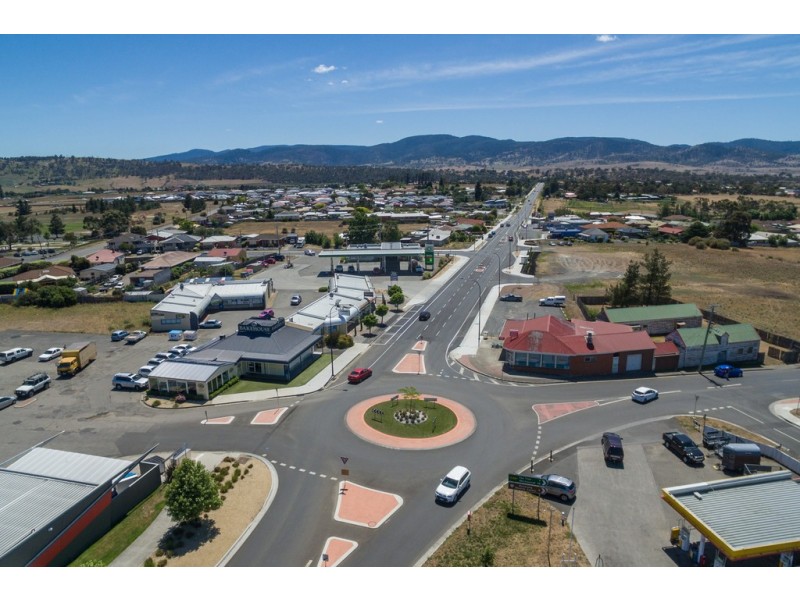 1-5, 8A Brooke Street, Brighton TAS 7030