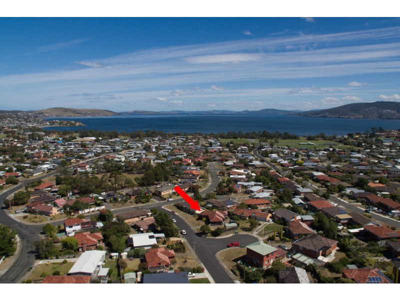 1 Tollowie Street, Howrah TAS 7018