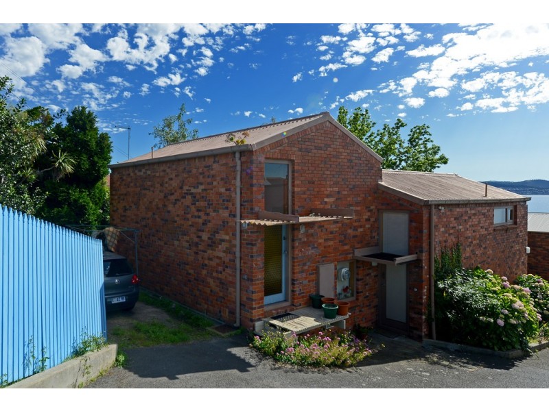 1/674 Sandy Bay Road, Sandy Bay TAS 7005