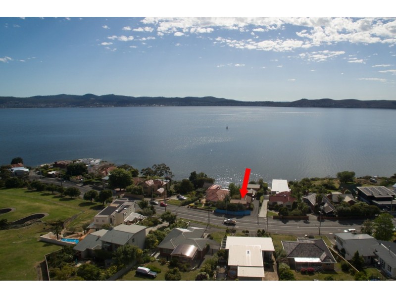 1/674 Sandy Bay Road, Sandy Bay TAS 7005