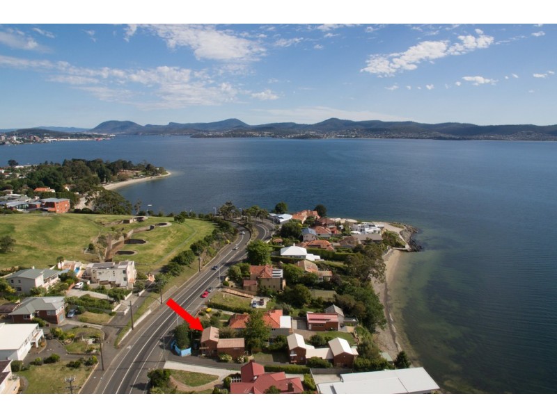 1/674 Sandy Bay Road, Sandy Bay TAS 7005