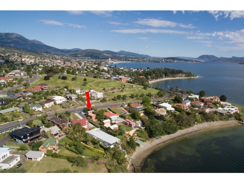 1/674 Sandy Bay Road, Sandy Bay TAS 7005