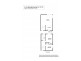1/674 Sandy Bay Road, Sandy Bay TAS 7005 Floorplan