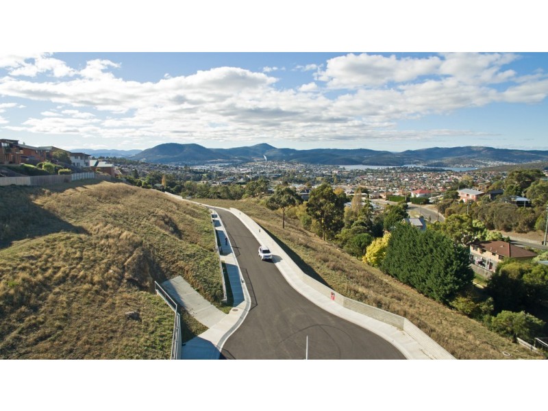 Lot 12 Athleen Avenue, Lenah Valley TAS 7008