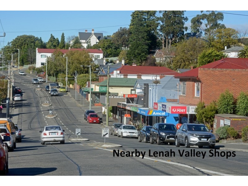Lot 12 Athleen Avenue, Lenah Valley TAS 7008