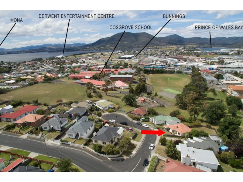 7 Hurlstone Crescent, Moonah TAS 7009