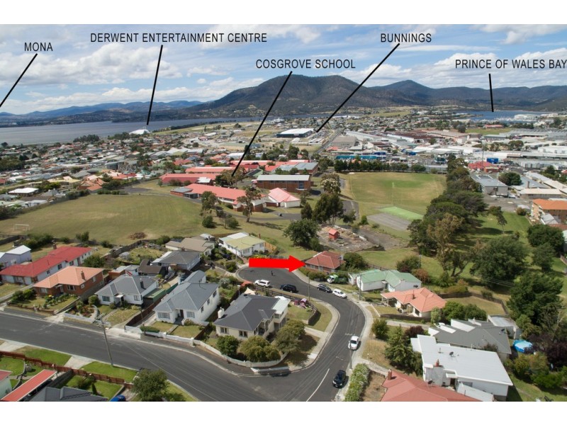 11 Hurlstone Crescent, Moonah TAS 7009