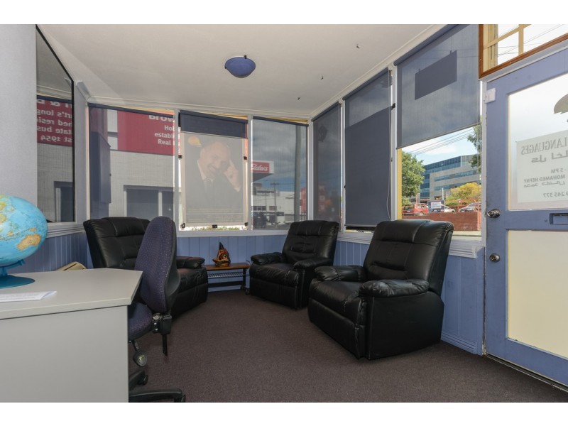 143 Murray Street, Hobart TAS 7000