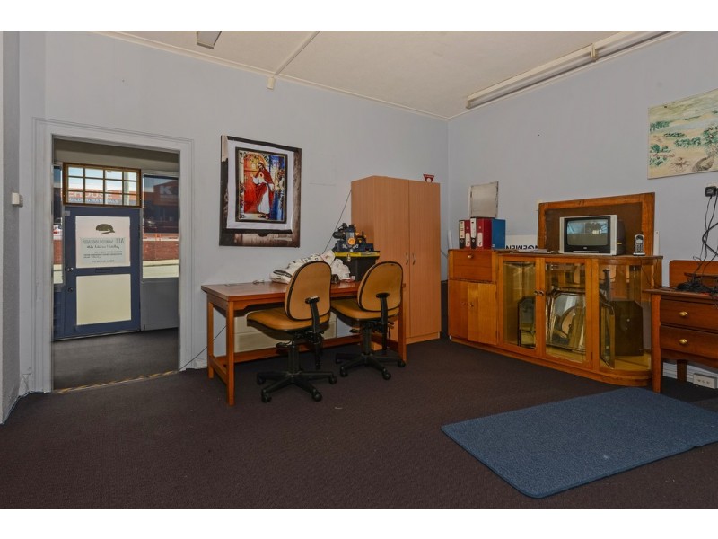 143 Murray Street, Hobart TAS 7000
