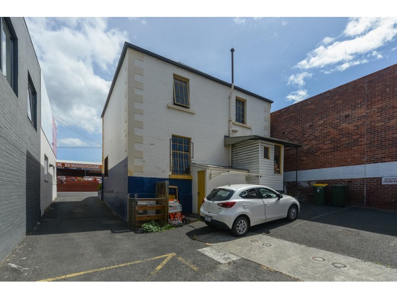 143 Murray Street, Hobart TAS 7000