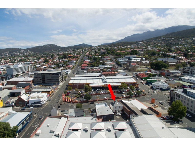 143 Murray Street, Hobart TAS 7000