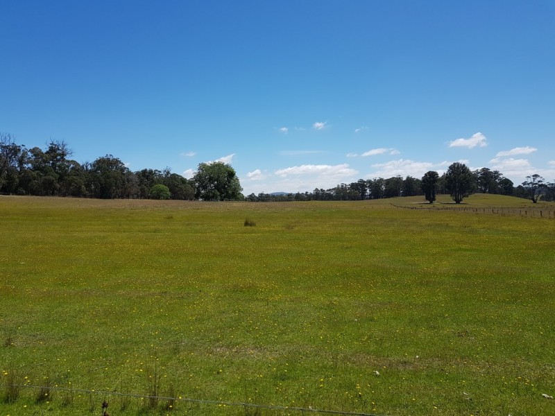 Lot 2, 909 New Country Marsh Road, Tunnack TAS 7120