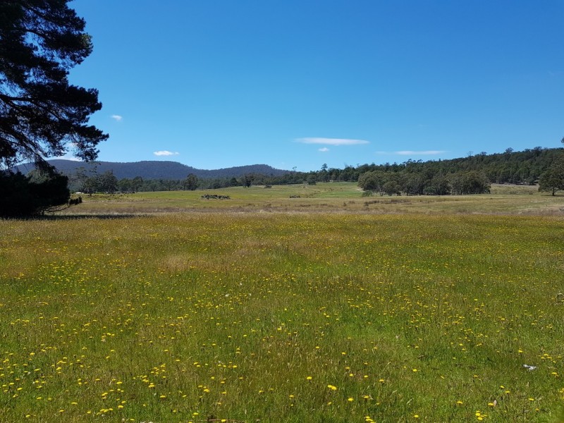 Lot 2, 909 New Country Marsh Road, Tunnack TAS 7120