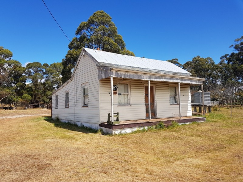 Lot 2, 909 New Country Marsh Road, Tunnack TAS 7120