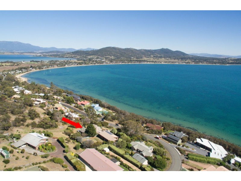 30 Bayside Drive, Lauderdale TAS 7021