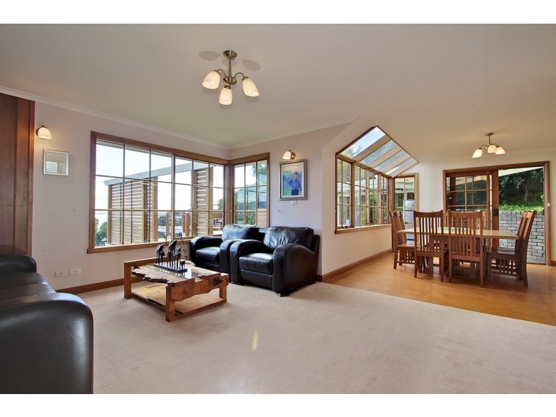 30 Bayside Drive, Lauderdale TAS 7021