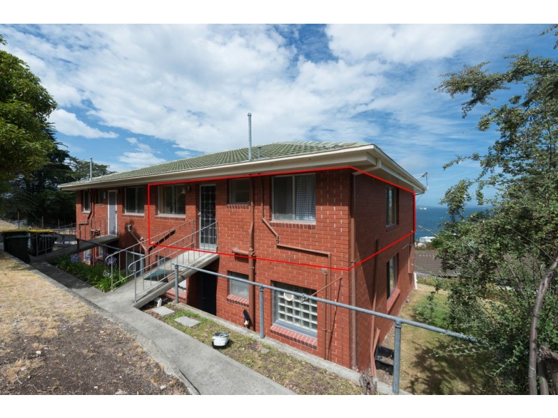 3/843 Sandy Bay Road, Sandy Bay TAS 7005