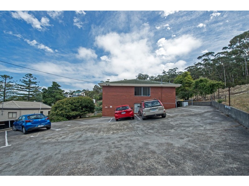 3/843 Sandy Bay Road, Sandy Bay TAS 7005