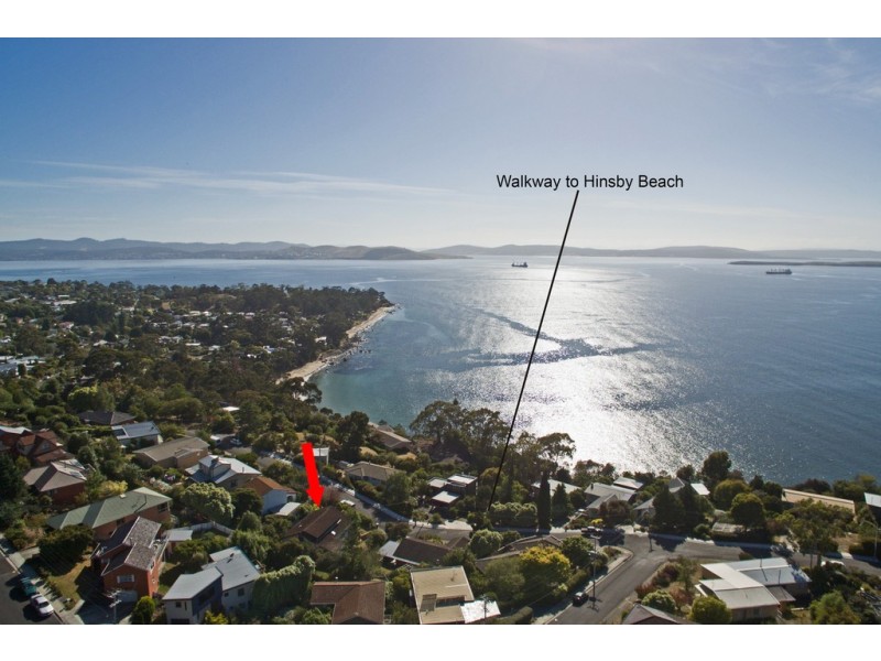 22 Wandella Avenue, Taroona TAS 7053