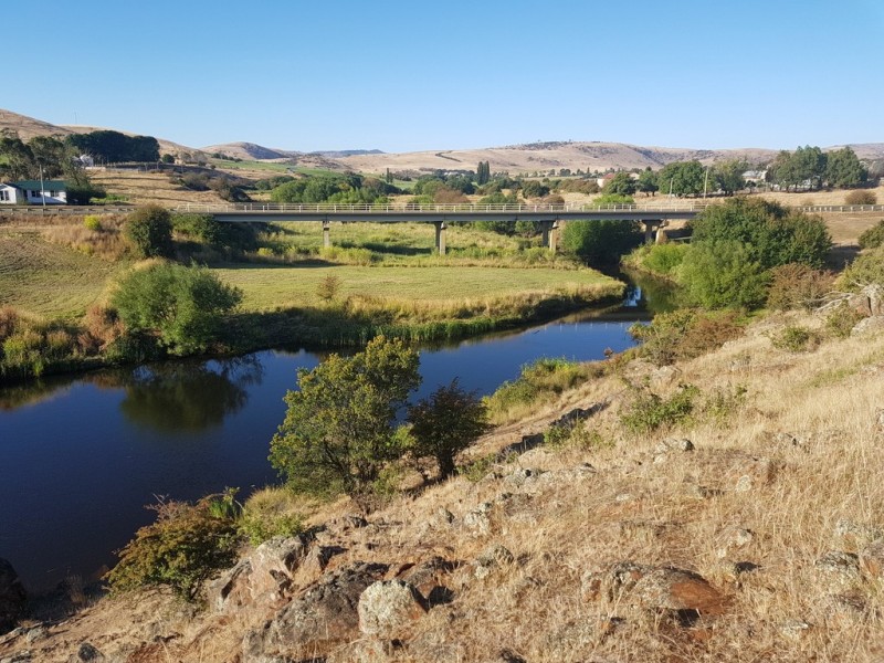 0 Upper Mill Road, Hamilton TAS 7140