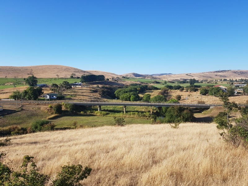 0 Upper Mill Road, Hamilton TAS 7140