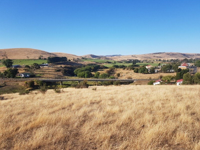 0 Upper Mill Road, Hamilton TAS 7140