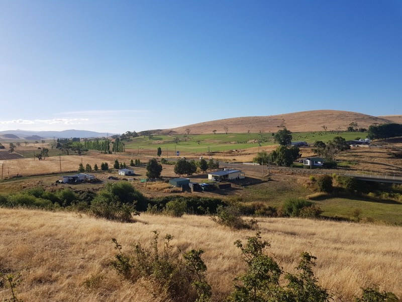 0 Upper Mill Road, Hamilton TAS 7140