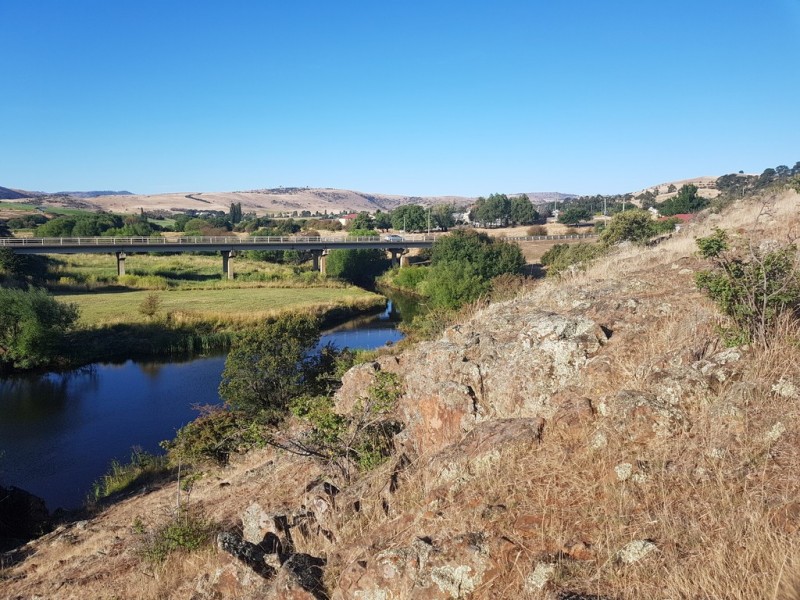 0 Upper Mill Road, Hamilton TAS 7140
