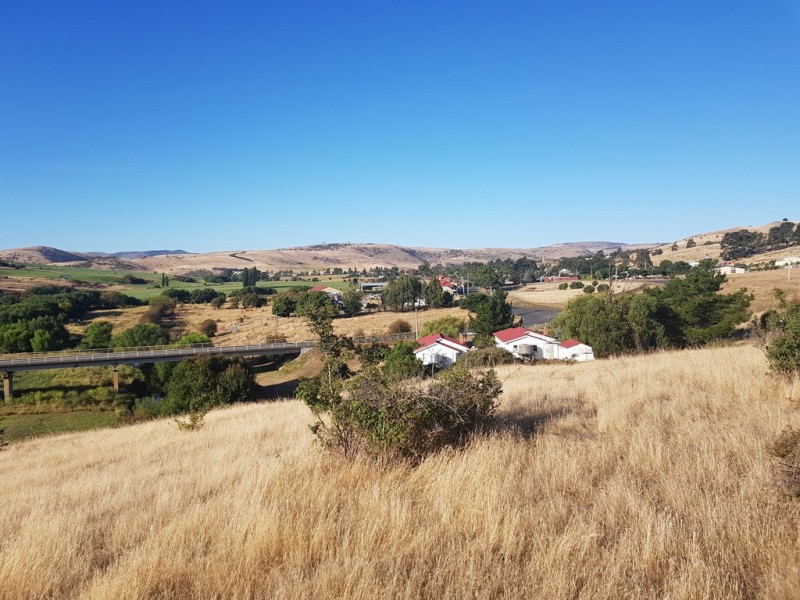 0 Upper Mill Road, Hamilton TAS 7140