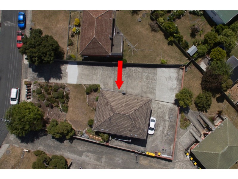 2/8 Wallace Avenue, Lenah Valley TAS 7008