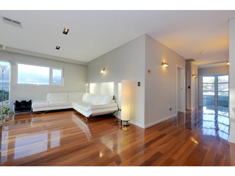 23B McAulay Road, Sandy Bay TAS 7005