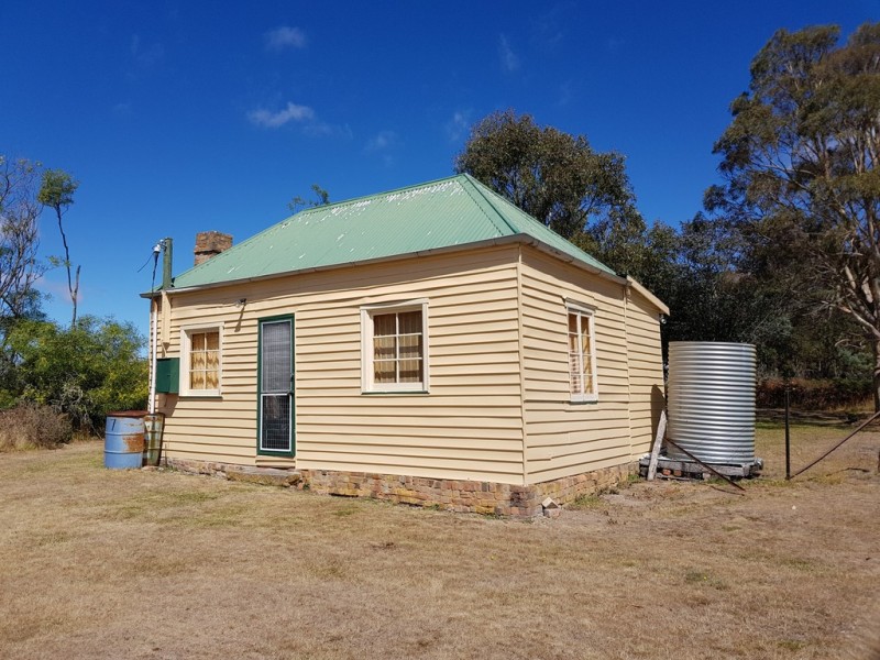 121 High Peak Road, Tunnack TAS 7120