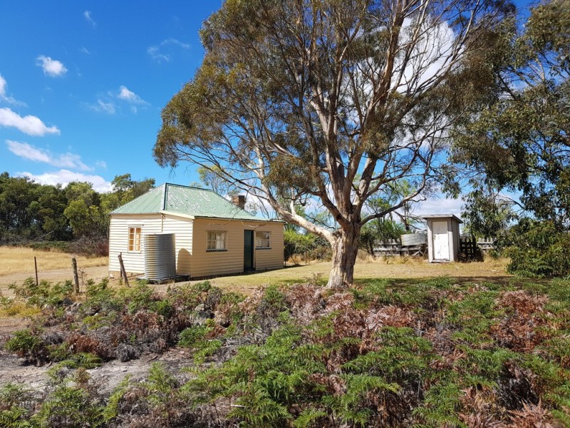 121 High Peak Road, Tunnack TAS 7120