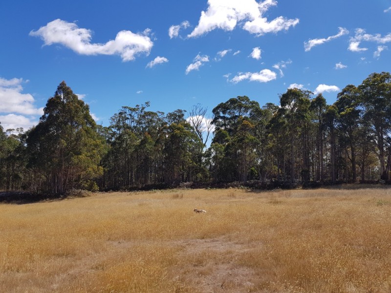 121 High Peak Road, Tunnack TAS 7120