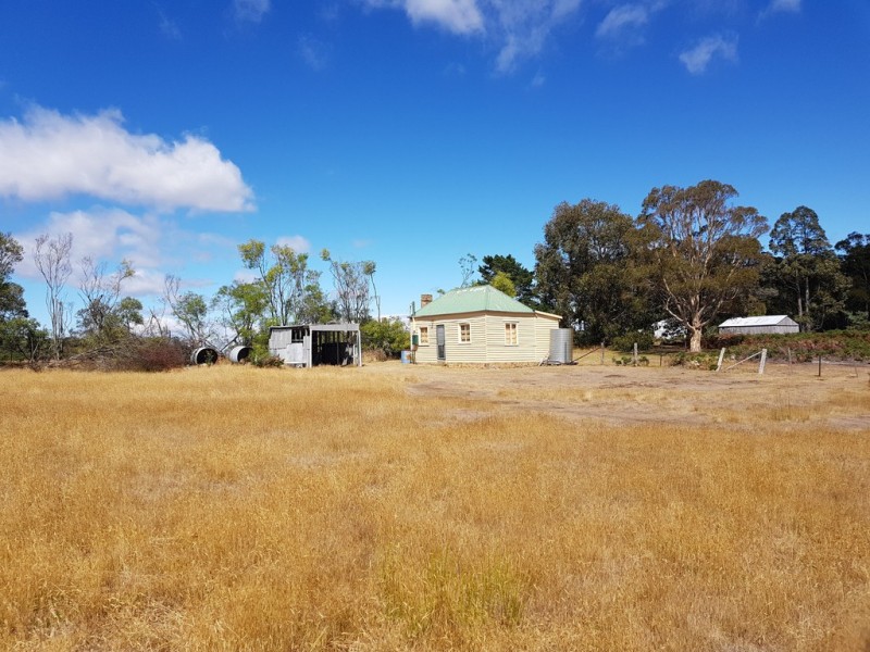 121 High Peak Road, Tunnack TAS 7120