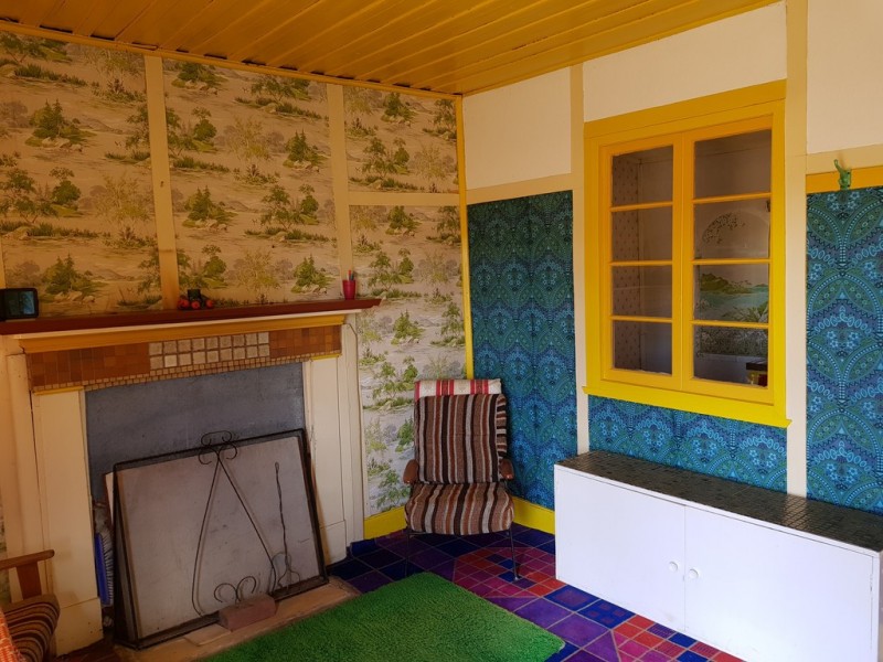 121 High Peak Road, Tunnack TAS 7120