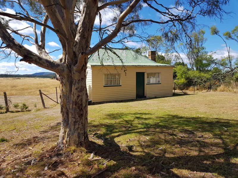 121 High Peak Road, Tunnack TAS 7120