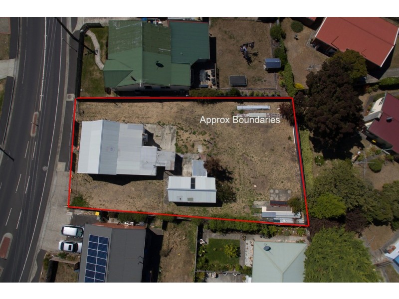 167 Tolosa Street, Glenorchy TAS 7010
