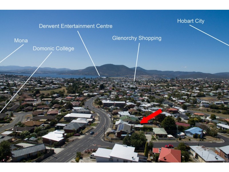 167 Tolosa Street, Glenorchy TAS 7010