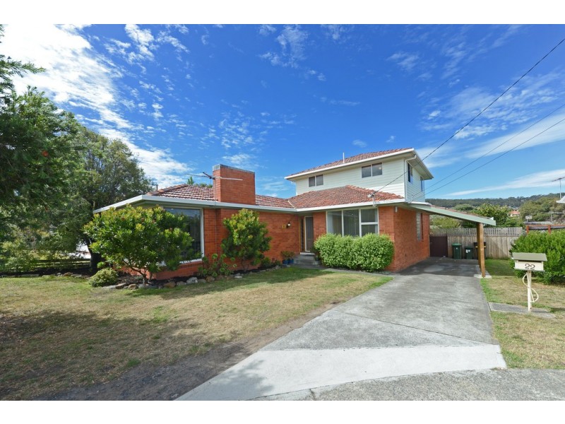 22 Banjorrah Street, Howrah TAS 7018
