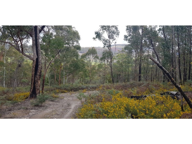 158A Ellendale Road, Westerway TAS 7140