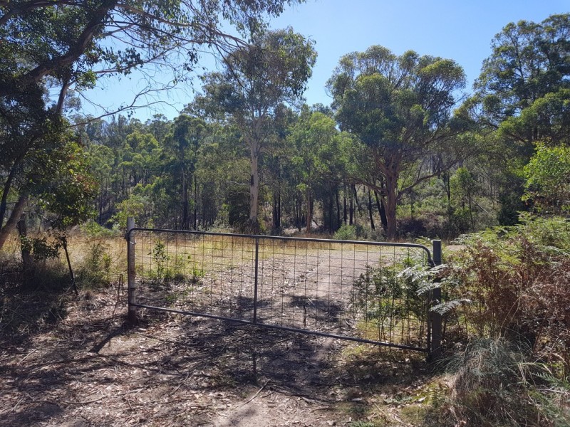 158A Ellendale Road, Westerway TAS 7140