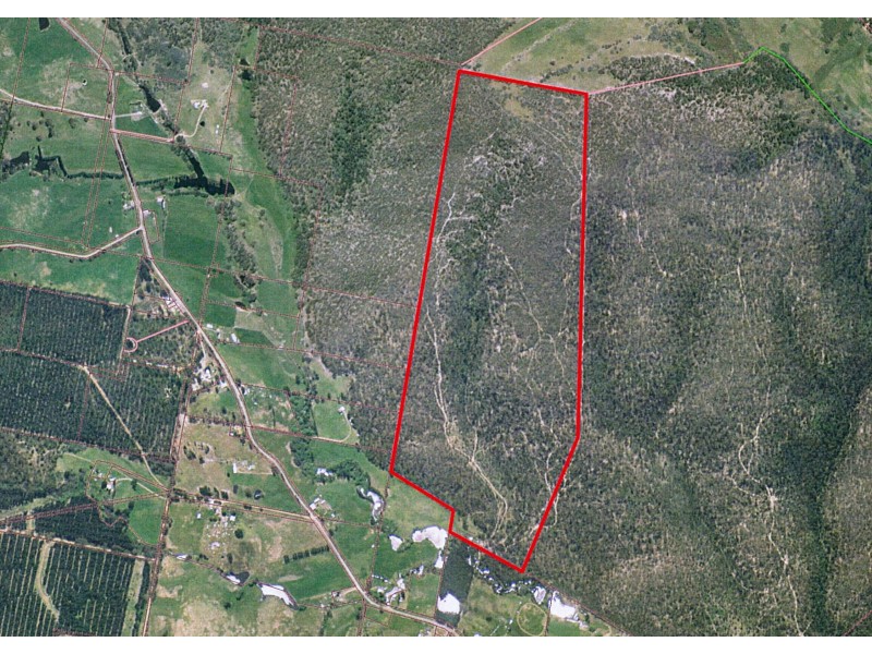 158A Ellendale Road, Westerway TAS 7140