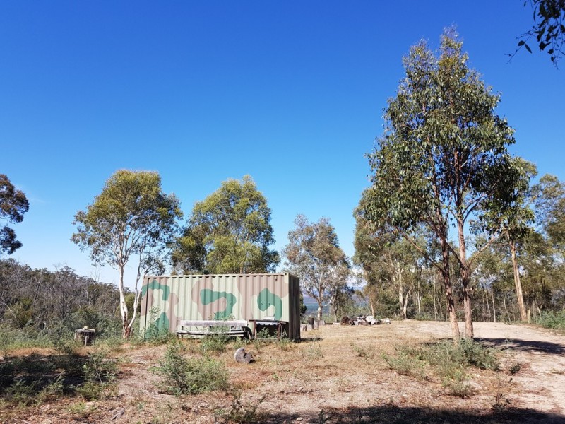 158A Ellendale Road, Westerway TAS 7140