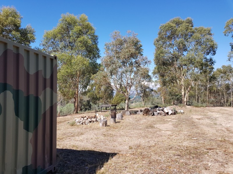 158A Ellendale Road, Westerway TAS 7140