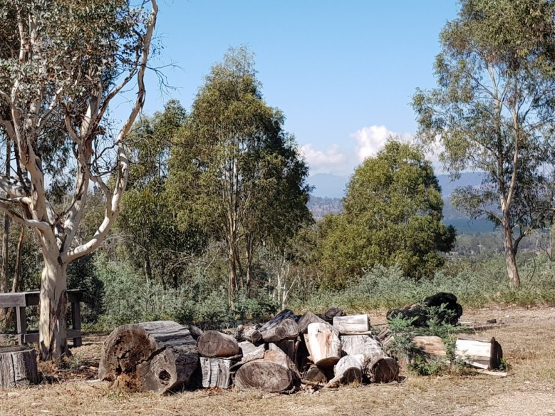 158A Ellendale Road, Westerway TAS 7140