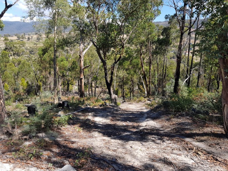 158A Ellendale Road, Westerway TAS 7140