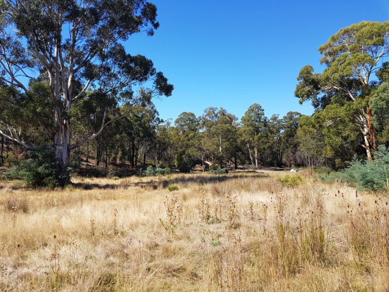 158A Ellendale Road, Westerway TAS 7140